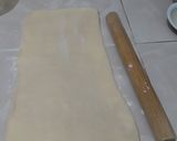 Foto del paso 9 de la receta: Masa hojaldre