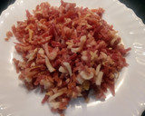 Foto del paso 1 de la receta: Croquetas de jamón a mi manera en Monsieur Cuisine