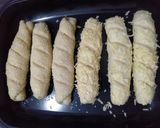 Foto langkah ke 6 dari resep Roti MyWay (Tanpa Oven).