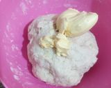 Foto langkah ke 3 dari resep Fancy Japanese Milk Bread (Sourdough).