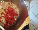 Bakonyi tokány galuskával gm, lm recept fázis 1 fotója