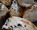 Foto del paso 3 de la receta: Knish