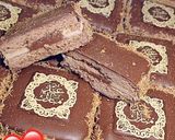 صورة لخطوة 6 من وصفة صابلي العيد 🍫