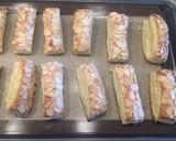 千層杏仁片的食譜步驟4照片
