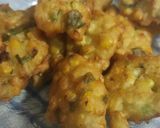 Foto langkah ke 10 dari resep Bakwan Jagung.