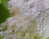 Foto langkah ke 1 dari resep Kue Sengkulun Tepung Ketan.