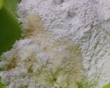 Foto langkah ke 1 dari resep Kue Sengkulun Tepung Ketan.