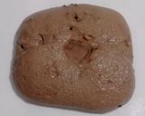 Foto langkah ke 15 dari resep Orange Peel Double Chocolate Sourdough Bread (Oven Tangkring).