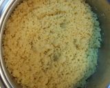 Foto del paso 1 de la receta Cous cous y lomo de orza