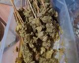 Sate Padang Rumahan langkah memasak 5 foto