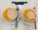Hình bước làm 3 của món Chè táo xọn