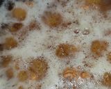 A picture of step 5 of Crispy Chicken Pakora.