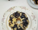 Foto langkah ke 4 dari resep Bolu Kukus Coklat.