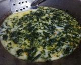 Foto langkah ke 2 dari resep Gulai Daun Pepaya Jepang Sederhana.