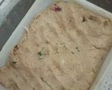 A picture of step 4 of Daal ki chat pati rotl/paratha.