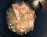 Foto del paso 3 de la receta: Pollo Karaage (Pollo frito estilo Japonés)