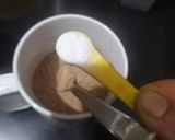 બ્રાઉની(Brownie Recipe in Gujarati) રેસીપી સ્ટેપ2ફોટો