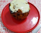 Foto del paso 4 de la receta: Zapallo anco relleno