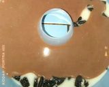 Foto langkah ke 2 dari resep Pudding Chocolate Oreo.