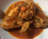 Foto langkah ke 4 dari resep Ayam bumbu Rica Rica Mudah dan cepat.