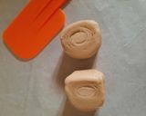 Foto langkah ke 8 dari resep Curry Puff/Karipap.