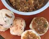 Foto del paso 6 de la receta: Pasta de Berenjenas