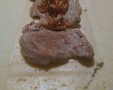 Foto del paso 4 de la receta: Solomillo con hojaldre