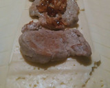 Foto del paso 4 de la receta: Solomillo con hojaldre