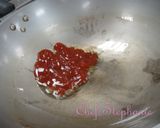 澄香蜜汁里肌的食譜步驟4照片