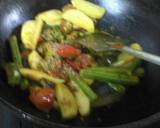 Light  fish curry recipe step 11 photo