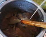 Foto langkah ke 3 dari resep Soto Betawi.