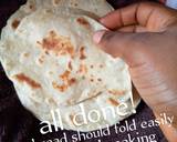 Flat bread with Egg sauce recipe step 8 photo