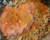 Foto del paso 5 de la receta: Moussaka o Lasaña griega a la Patymo