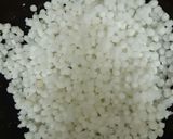 A picture of step 2 of Sabudana Tikki Chaat.