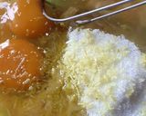 Foto del paso 2 de la receta: Torta invertida de naranjas confitadas🍊