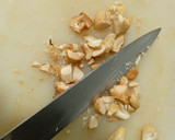Foto del paso 7 de la receta: Pechuga con lechuga