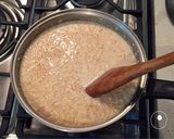 Foto del paso 6 de la receta: Quinua con leche