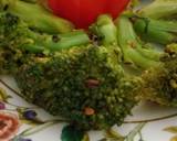 Sautéed Broccoli recipe step 5 photo