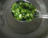 A picture of step 5 of Cheese paneer kofta curry (Jain).