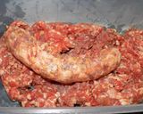 Foto del paso 1 de la receta: Pelotitas sorpresa o albondiguitas en camisa