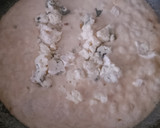 Foto del paso 5 de la receta: Pechugas de pollo en salsa roquefort