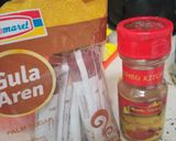 Foto langkah ke 5 dari resep Cinnamon Roll.