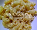 Foto langkah ke 6 dari resep Macaroni Keju.