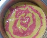 બેસન સેવરી કેક (Besan Sevoury Cake Recipe In Gujarati) રેસીપી સ્ટેપ3ફોટો