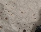 A picture of step 17 of Roti.