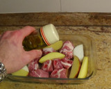 Foto del paso 2 de la receta: Costillas de cerdo a la miel