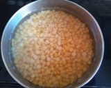 वाटली दाल (मोकळे पिठले) (Vatali dal (mokale pithale) recipe in hindi) रेसिपी चरण 1 फोटो
