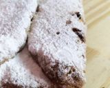 Foto del paso 5 de la receta: Stollen