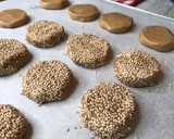 Foto del paso 11 de la receta: Polvorones de Aceite de Oliva en MyCook
