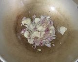 Foto langkah ke 2 dari resep Nasi liwet ricecooker.